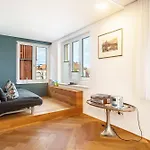 Ferienwohnung Lauterach Διαμέρισμα *