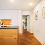 Apartment Ferienwohnung Lauterach *