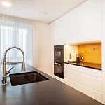 Apartment Ferienwohnung Lauterach Lauterach