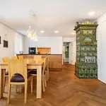 Apartment Ferienwohnung Lauterach *