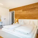 Apartment Ferienwohnung Lauterach *
