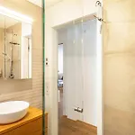 Apartment Ferienwohnung Lauterach *
