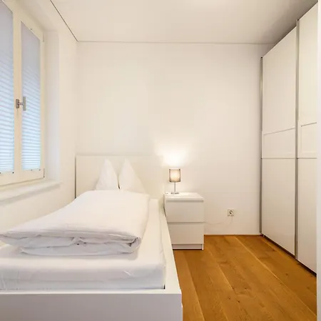 Ferienwohnung Lauterach Apartamento Lauterach