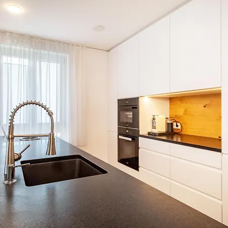 Ferienwohnung Lauterach Apartamento *