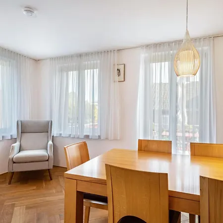 Ferienwohnung Lauterach Apartamento