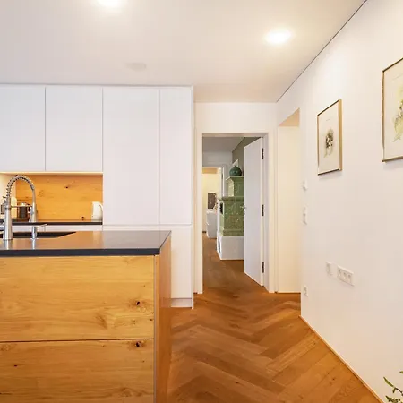 Appartamento Ferienwohnung Lauterach *