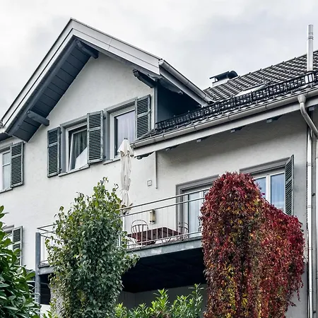 Apartment Ferienwohnung Lauterach