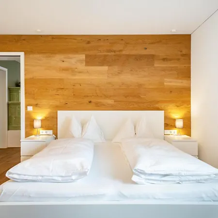 Ferienwohnung Lauterach Apartamento