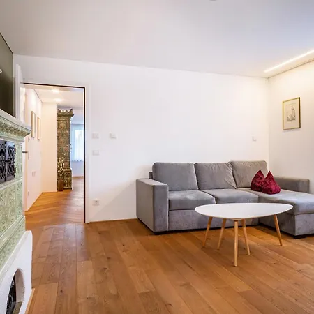 Ferienwohnung Lauterach *