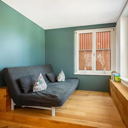 Ferienwohnung Lauterach