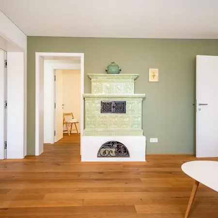 Apartment Ferienwohnung Lauterach