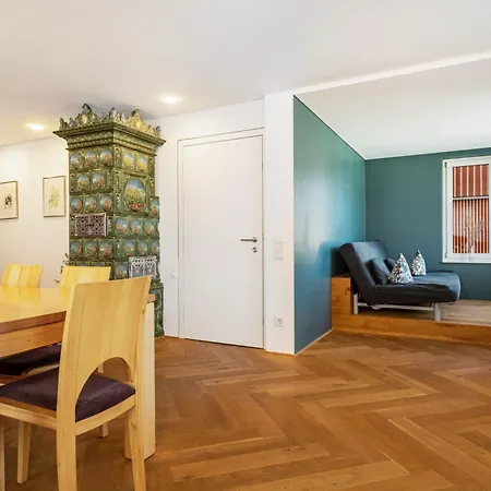 Ferienwohnung Lauterach *