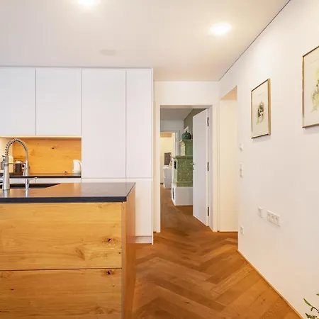 Apartment Ferienwohnung Lauterach
