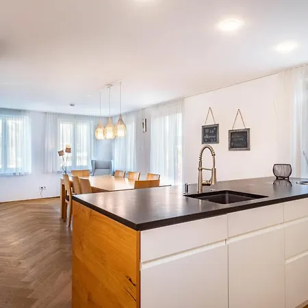 Ferienwohnung Lauterach Apartment