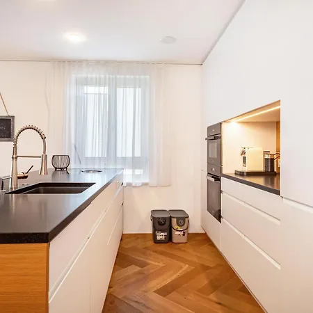 Appartement Ferienwohnung Lauterach *