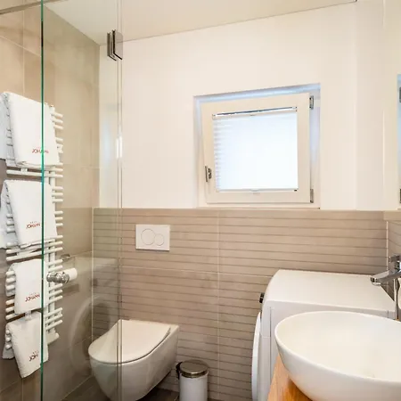 Ferienwohnung Lauterach Appartement *