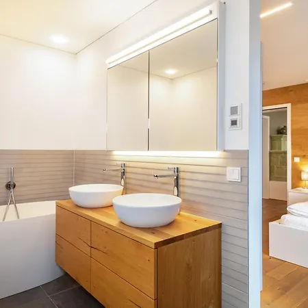 Ferienwohnung Lauterach *