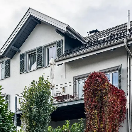 Apartment Ferienwohnung Lauterach