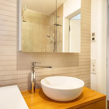 Apartamento Ferienwohnung Lauterach Lauterach