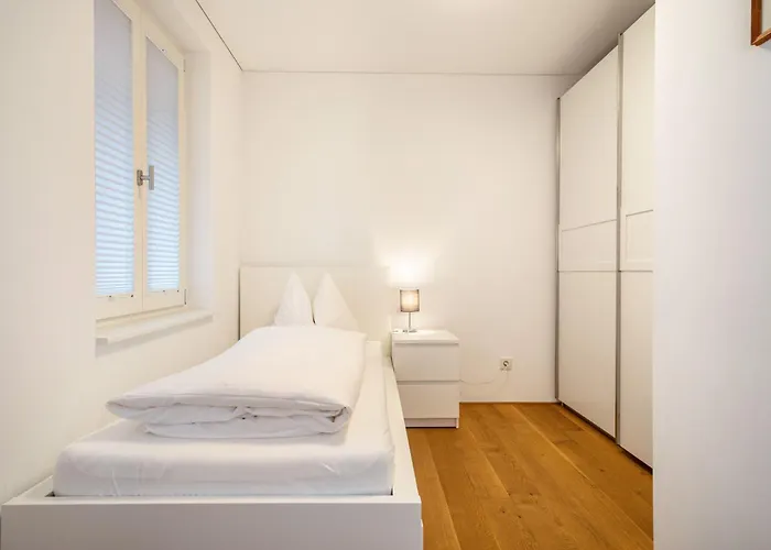 Ferienwohnung Lauterach Διαμέρισμα Lauterach