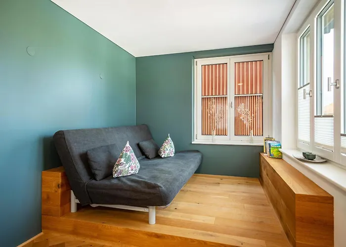 Ferienwohnung Lauterach