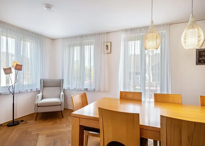 Ferienwohnung Lauterach Διαμέρισμα