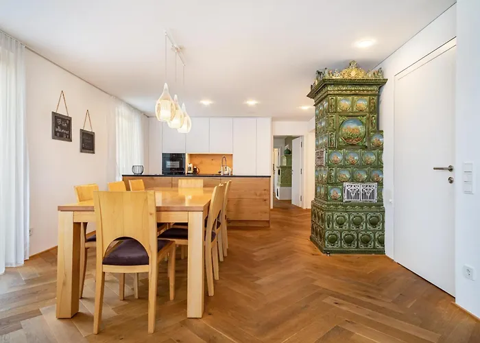 Διαμέρισμα Ferienwohnung Lauterach Lauterach