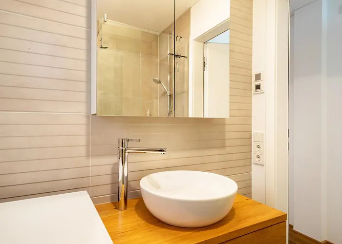 Διαμέρισμα Ferienwohnung Lauterach