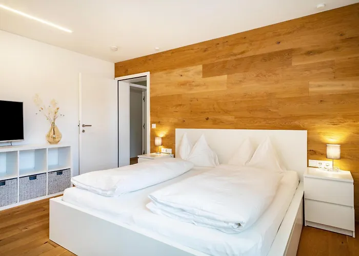 Ferienwohnung Lauterach *