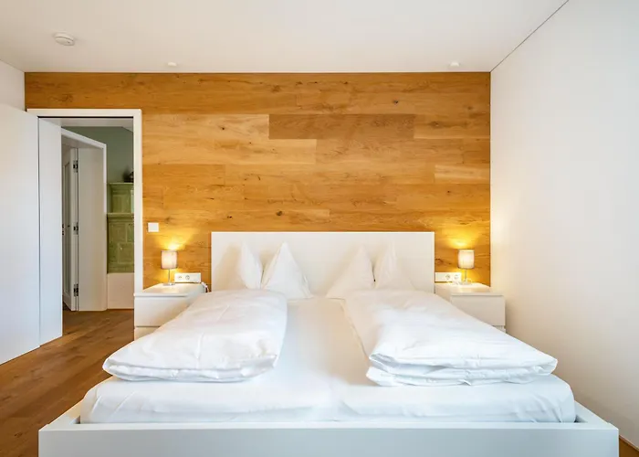 Ferienwohnung Lauterach Διαμέρισμα